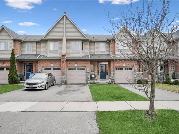 35 BANKFIELD CRES, Hamilton, ON L8J 0C1