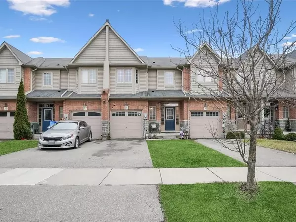 Hamilton, ON L8J 0C1,35 BANKFIELD CRES