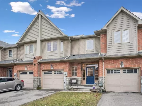 Hamilton, ON L8J 0C1,35 BANKFIELD CRES