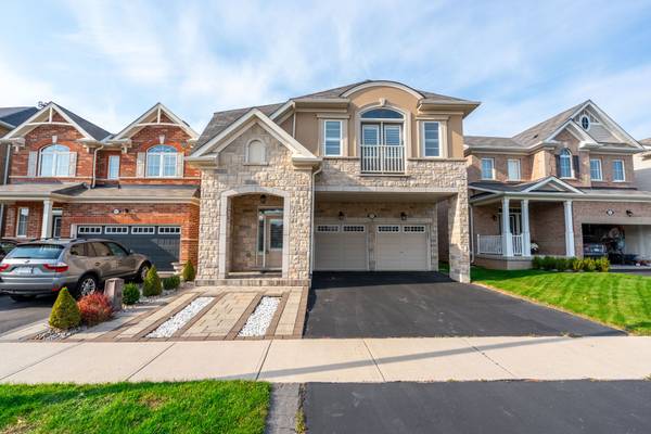 31 Forest Ridge AVE, Hamilton, ON L8B 1V5