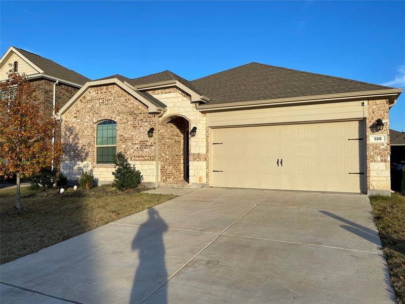 135 Cameron Drive, Fate, TX 75189