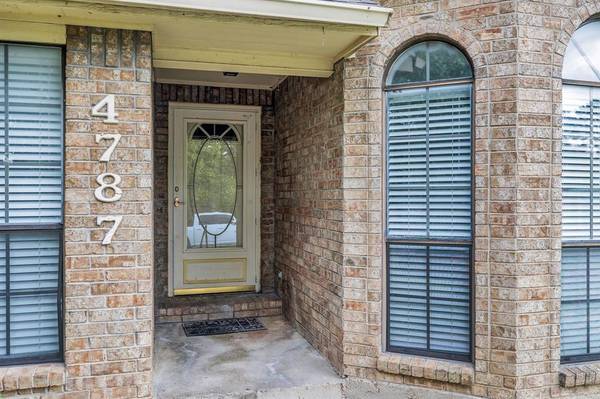 Fort Worth, TX 76137,4787 Wineberry Drive