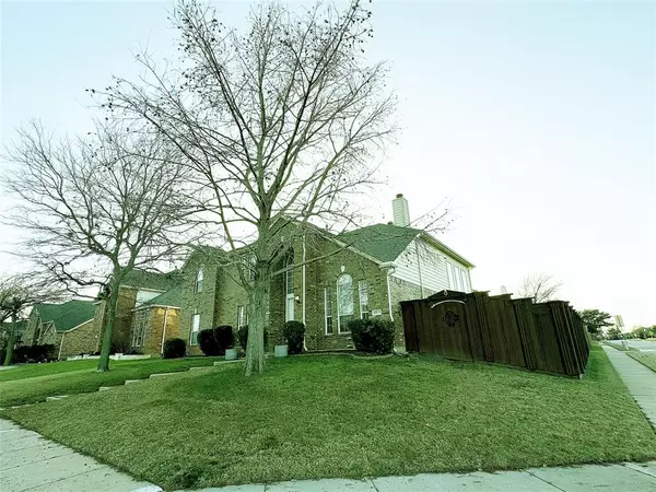 Plano, TX 75025,8317 Spring Valley Lane