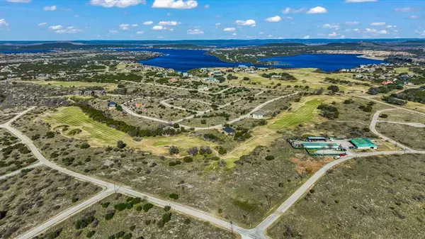 280 Cypress Point, Possum Kingdom Lake, TX 76449