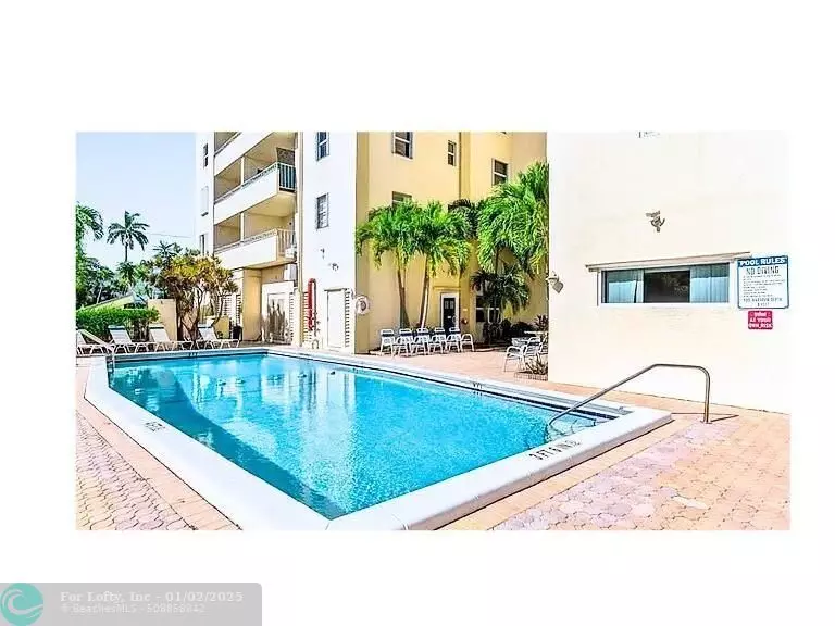 900 NE 18th Ave  #208, Fort Lauderdale, FL 33304