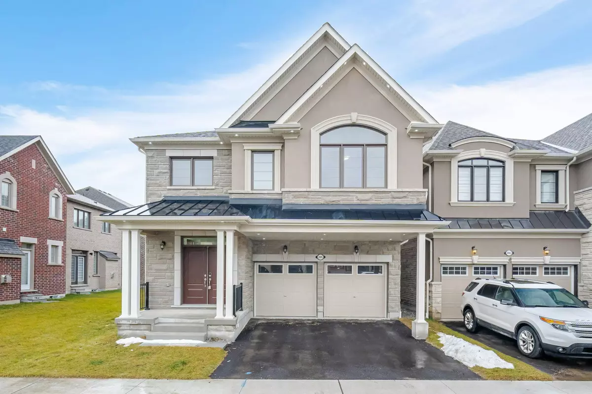 Pickering, ON L1X 0N9,2885 Foxden SQ