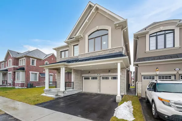 Pickering, ON L1X 0N9,2885 Foxden SQ