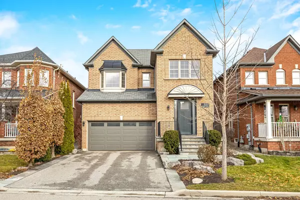 537 Grant WAY, Milton, ON L9T 0V1