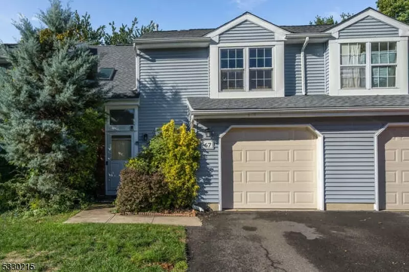 Franklin Twp., NJ 08873,67 Avebury Pl