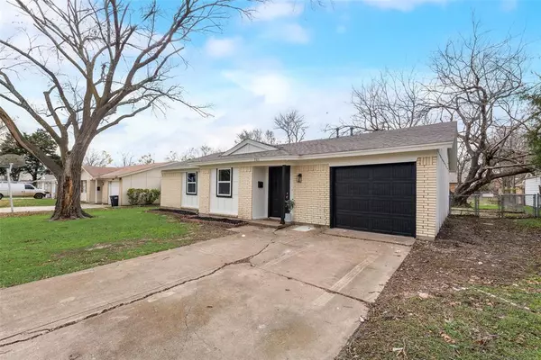 Mesquite, TX 75149,721 Kevin Circle