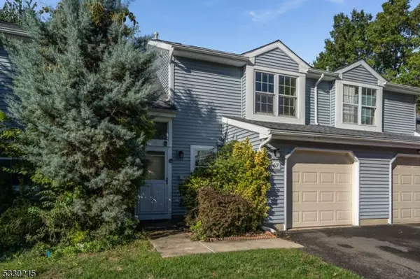 Franklin Twp., NJ 08873,67 Avebury Pl