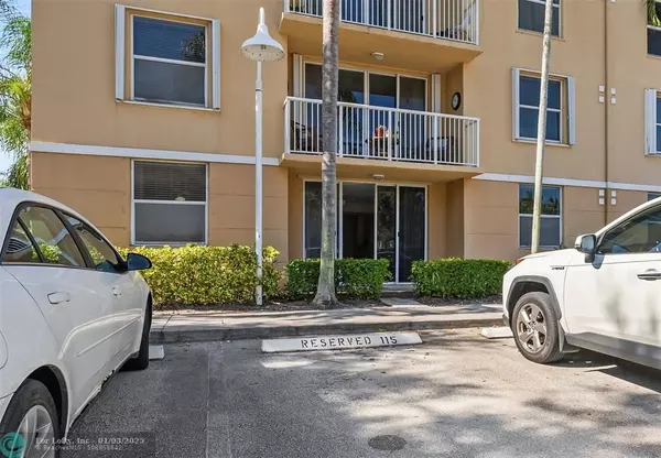 Dania Beach, FL 33004,509 E Sheridan St  #1013