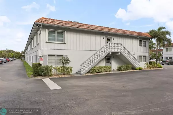 669 W Oakland Park Blvd  #103-3, Oakland Park, FL 33311