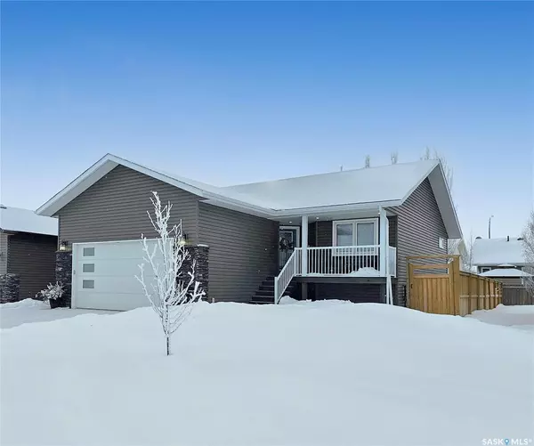 812 Battleford TRAIL, Swift Current, SK S9H 5R1