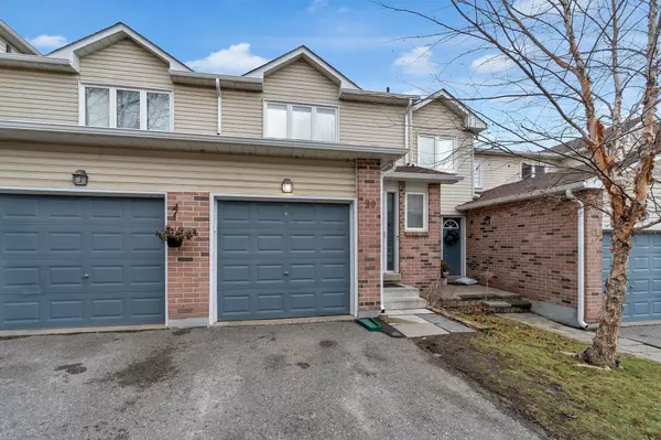 90 Corey CIR #130, Halton Hills, ON L7G 5L7