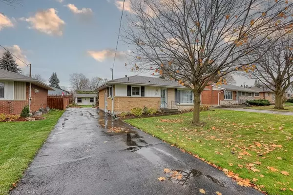 Oxford, ON N4S 4T4,990 BRAESIDE ST