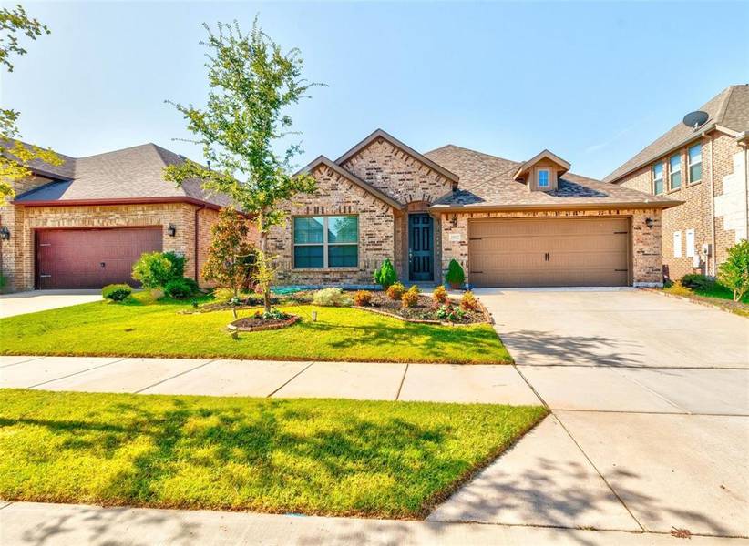 15912 Gladewater Terrace, Prosper, TX 75078