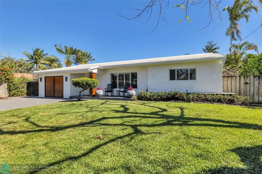 2840 NE 18th Ave, Wilton Manors, FL 33306