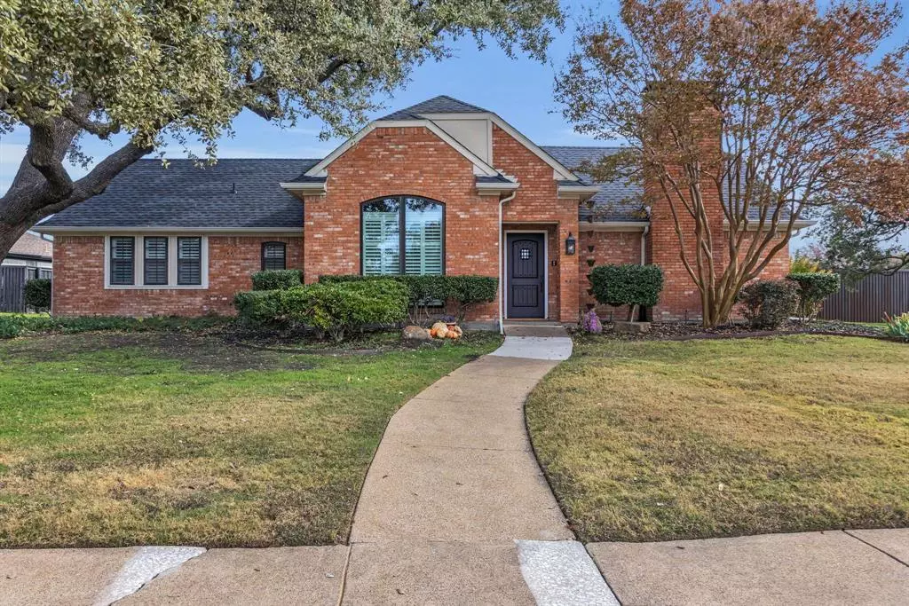 Plano, TX 75023,4000 Andover Drive