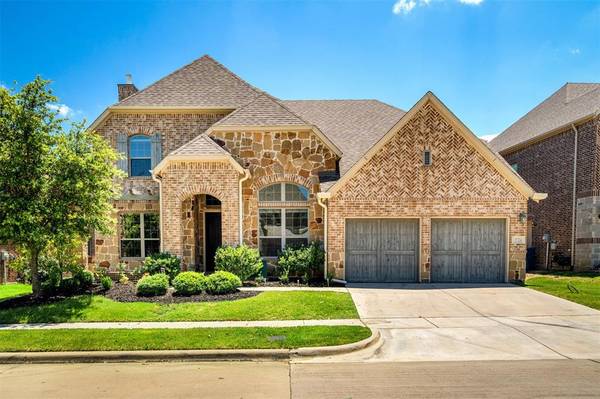 The Colony, TX 75056,3724 Birmington