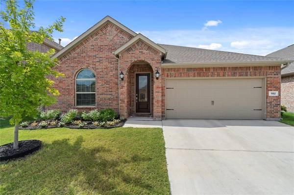 1152 Canuela Way, Justin, TX 76247