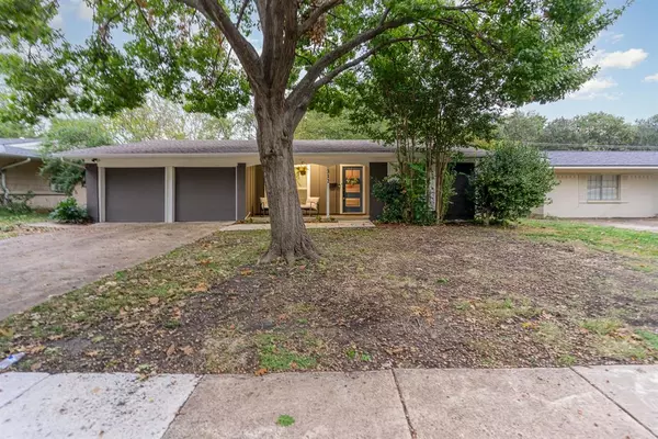 Richardson, TX 75080,312 Brookwood Drive