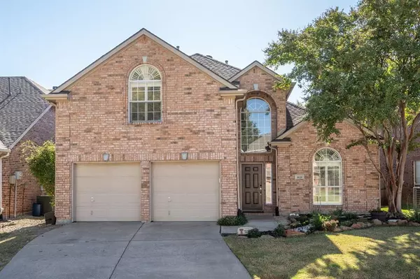 3629 Dresage Lane, Flower Mound, TX 75022