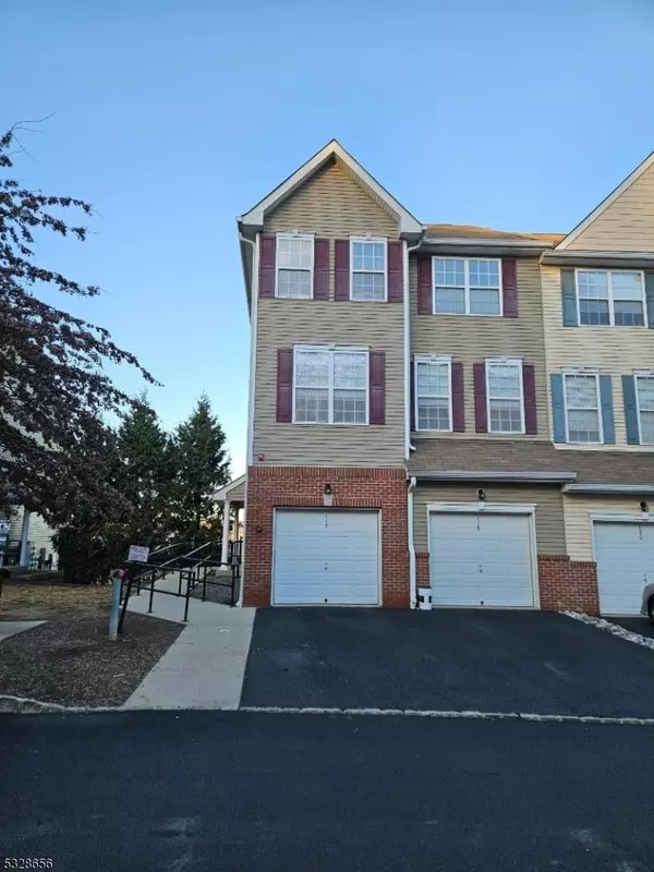 116 Conover Ter, Lebanon Boro, NJ 08833