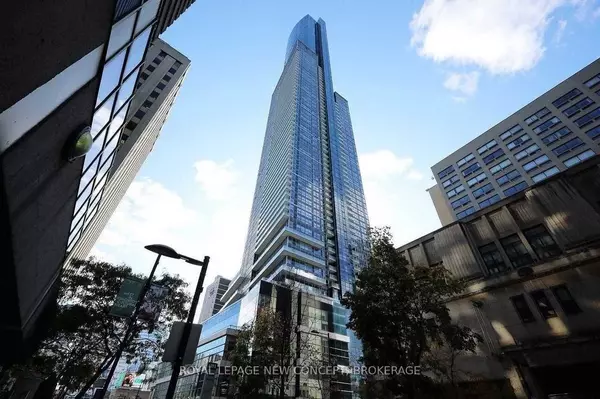 386 Yonge ST #5608, Toronto C01, ON M5B 0A5