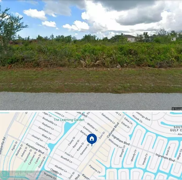 9205 Zorn St, Other City - In The State Of Florida, FL 33981