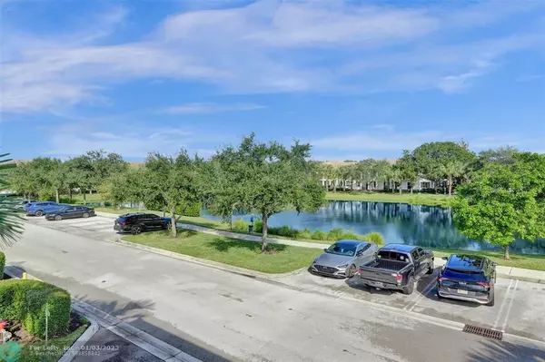 Coconut Creek, FL 33073,4652 Acadian Trl