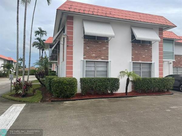 3550 NW 8th Ave  #603, Pompano Beach, FL 33064