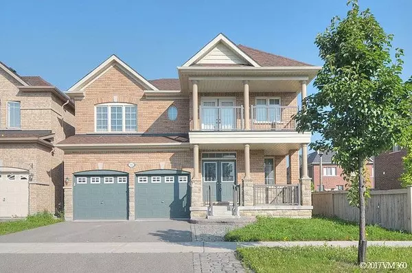 16 Martinau DR, Markham, ON L6E 0M3