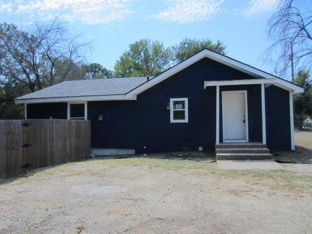 113 Avondale Avenue, Azle, TX 76020