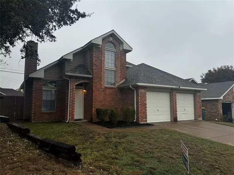 904 Turner Court, Cedar Hill, TX 75104