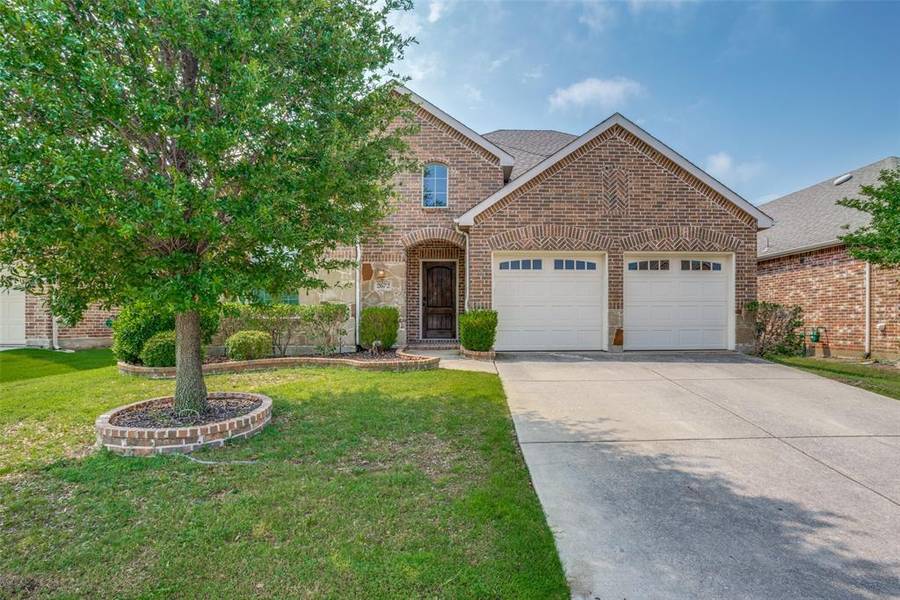 2672 Costa Mesa Drive, Little Elm, TX 75068