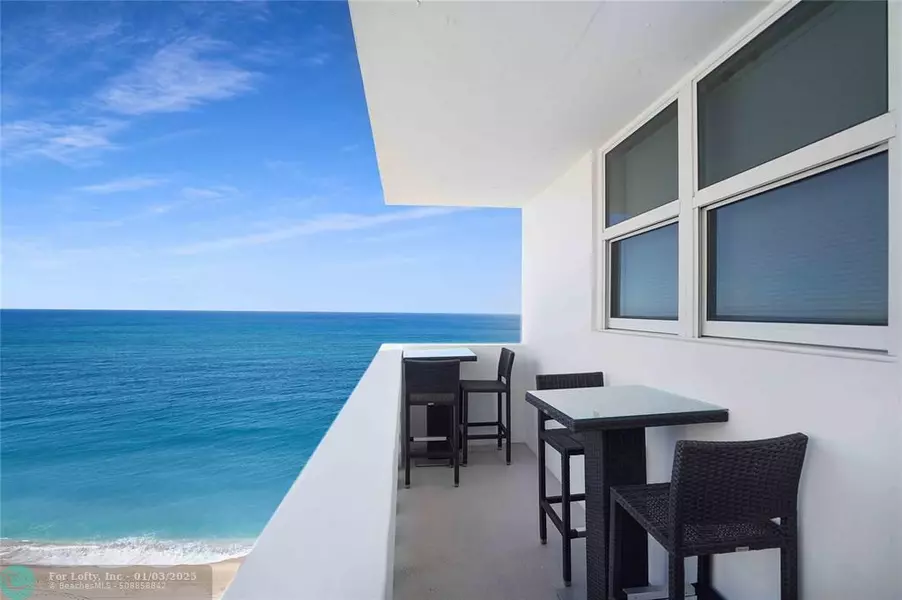 4250 Galt Ocean Dr  #14T, Fort Lauderdale, FL 33308