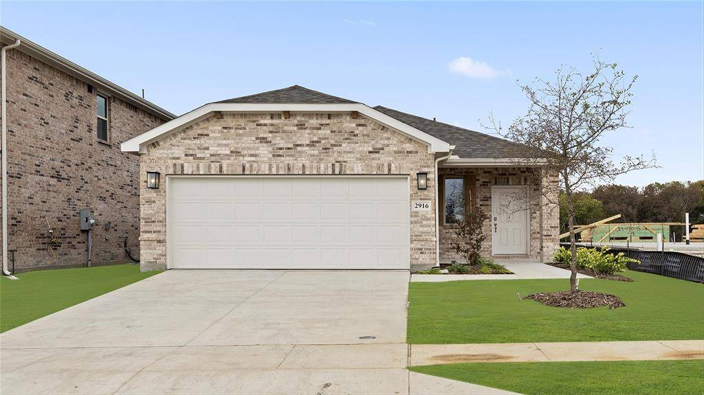 Anna, TX 75409,2916 Kimberwick Drive