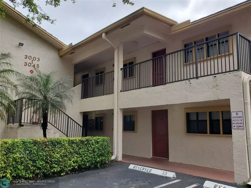 Coral Springs, FL 33065,3033 Riverside Dr  #217