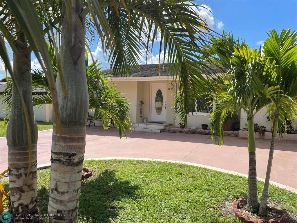 Miramar, FL 33023,7832 Panama St