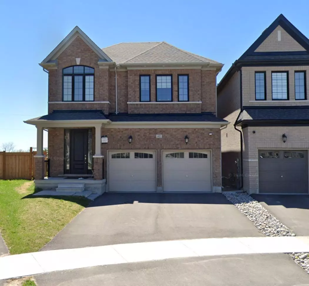 Whitchurch-stouffville, ON L4A 4W2,62 Boundary BLVD #MAIN