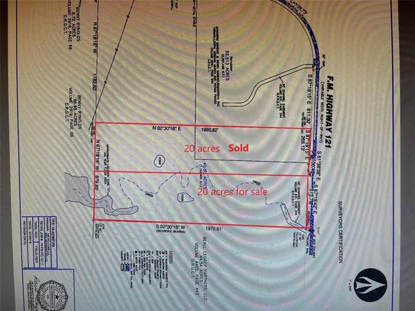 Tioga, TX 76271,000 TBD W Main Street