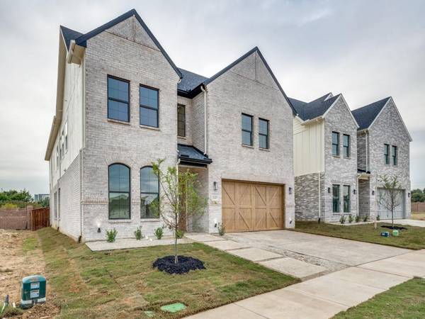 Irving, TX 75062,2327 Bussey Drive