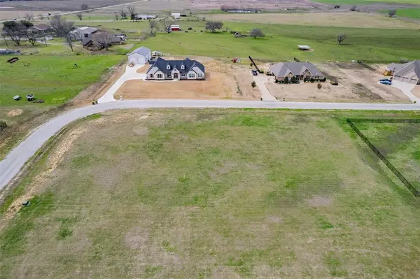 Grandview, TX 76050,9697 Whispering Creek Terrace