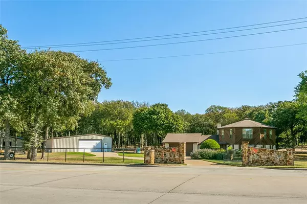 695 S Kimball Avenue, Southlake, TX 76092