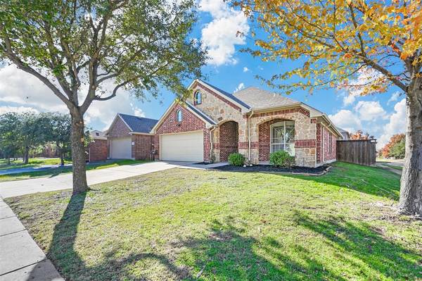 Princeton, TX 75407,1219 Sage Drive