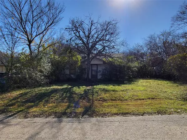 Alvarado, TX 76009,805 W Atchley Avenue