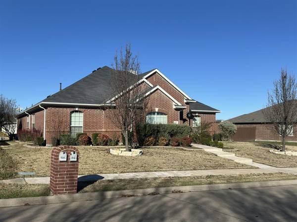 Rockwall, TX 75032,3684 Chestnut Trail