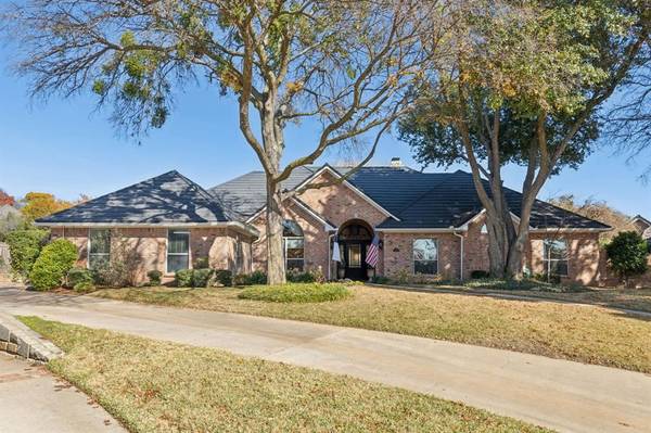 2 La Costa Court, Frisco, TX 75034