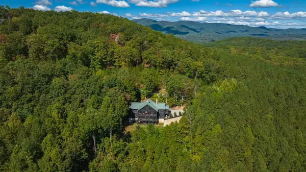 Ellijay, GA 30536,239 Ridge Top Drive